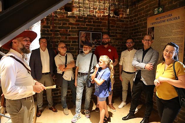 Lębork pokazał, że potrafi świętować – z rozmachem, radością i sercem!