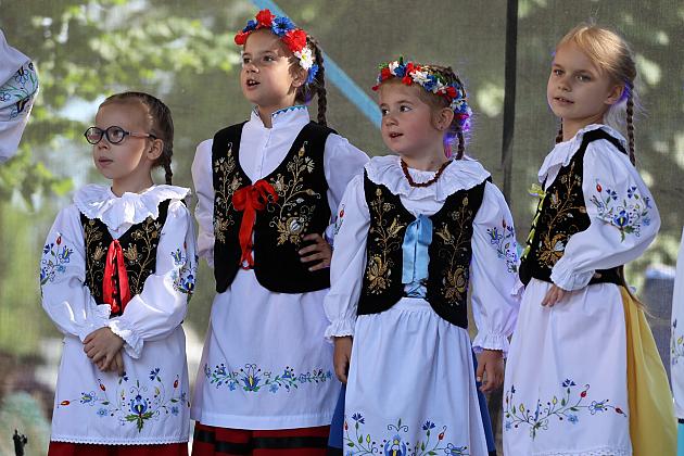 Lębork pokazał, że potrafi świętować – z rozmachem, radością i sercem!