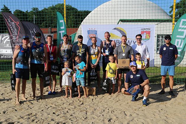 Lębork pokazał, że potrafi świętować – z rozmachem, radością i sercem!