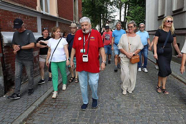 Lębork pokazał, że potrafi świętować – z rozmachem, radością i sercem!