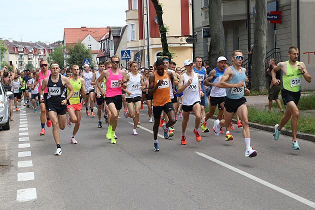 Lębork pokazał, że potrafi świętować – z rozmachem, radością i sercem!
