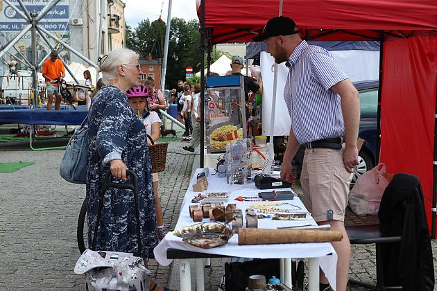 Lębork pokazał, że potrafi świętować – z rozmachem, radością i sercem!