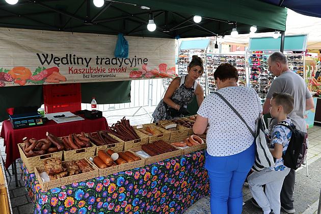 Lębork pokazał, że potrafi świętować – z rozmachem, radością i sercem!
