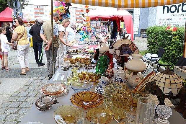 Lębork pokazał, że potrafi świętować – z rozmachem, radością i sercem!