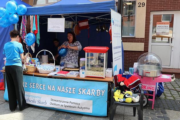 Lębork pokazał, że potrafi świętować – z rozmachem, radością i sercem!