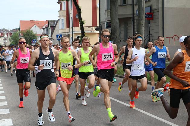 Lębork pokazał, że potrafi świętować – z rozmachem, radością i sercem!
