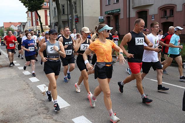 Lębork pokazał, że potrafi świętować – z rozmachem, radością i sercem!