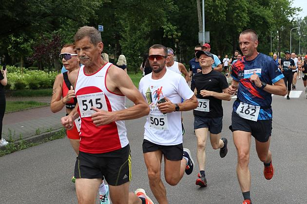 Lębork pokazał, że potrafi świętować – z rozmachem, radością i sercem!