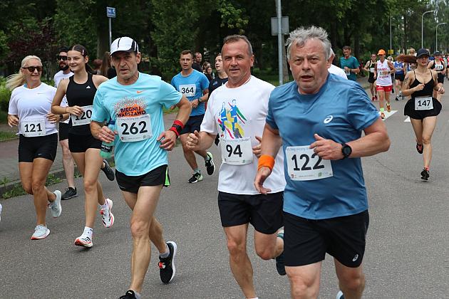 Lębork pokazał, że potrafi świętować – z rozmachem, radością i sercem!