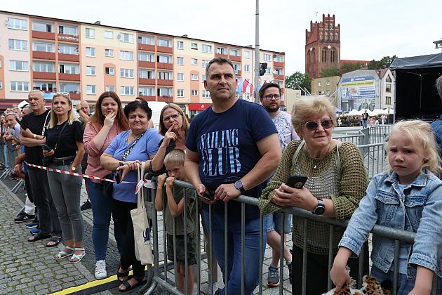 Lębork pokazał, że potrafi świętować – z rozmachem, radością i sercem!