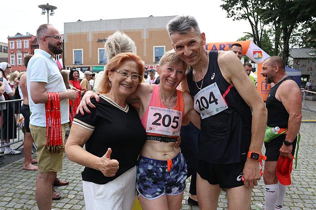 Lębork pokazał, że potrafi świętować – z rozmachem, radością i sercem!