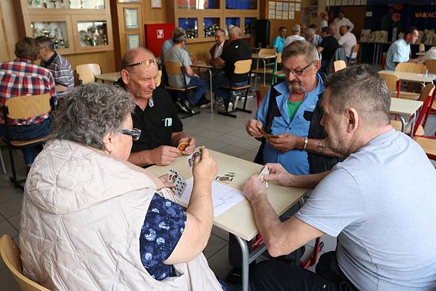 Lębork pokazał, że potrafi świętować – z rozmachem, radością i sercem!