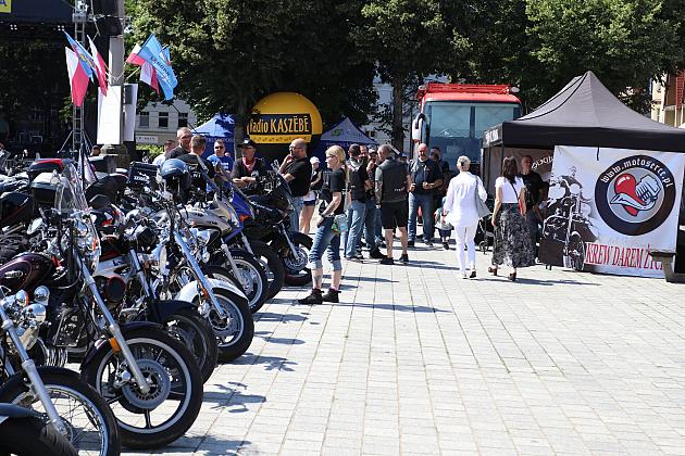 Lębork pokazał, że potrafi świętować – z rozmachem, radością i sercem!