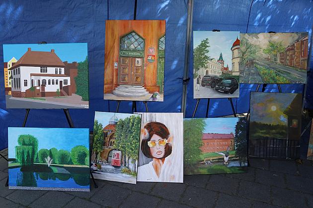 Lębork pokazał, że potrafi świętować – z rozmachem, radością i sercem!