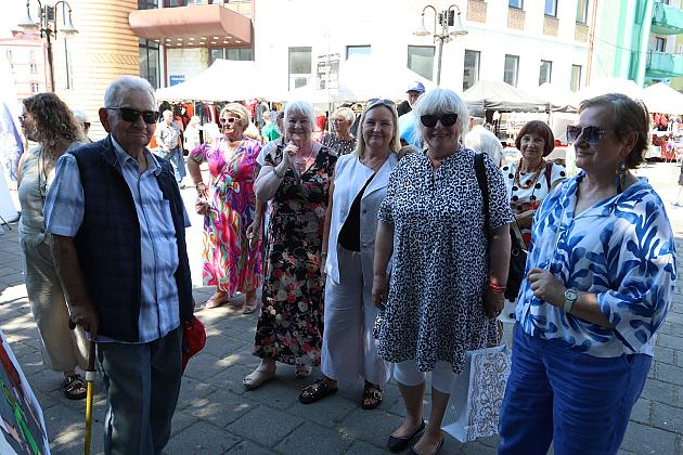 Lębork pokazał, że potrafi świętować – z rozmachem, radością i sercem!