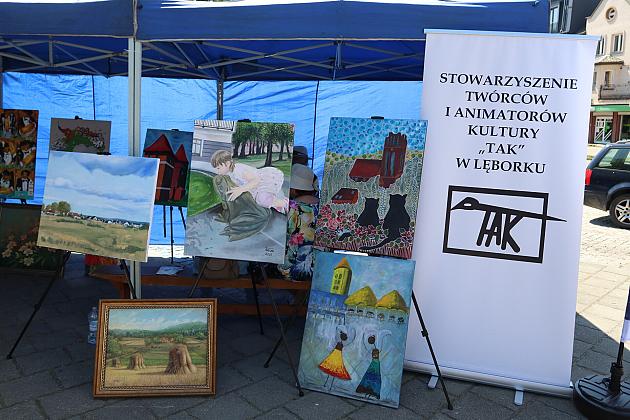 Lębork pokazał, że potrafi świętować – z rozmachem, radością i sercem!