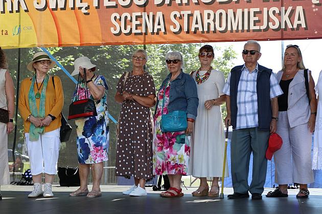 Lębork pokazał, że potrafi świętować – z rozmachem, radością i sercem!