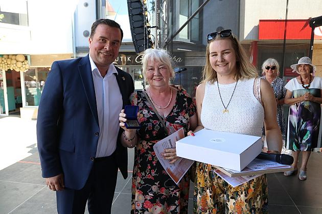 Lębork pokazał, że potrafi świętować – z rozmachem, radością i sercem!