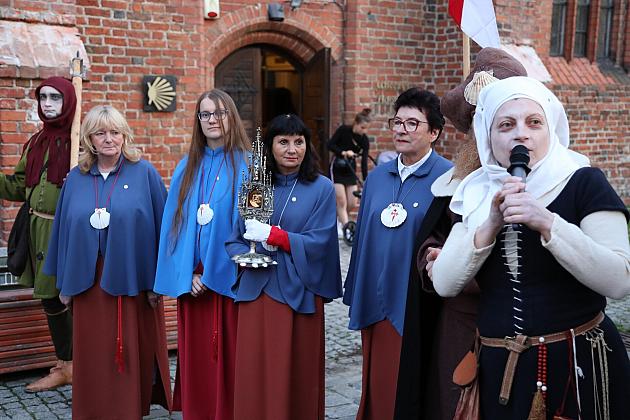 Lębork pokazał, że potrafi świętować – z rozmachem, radością i sercem!