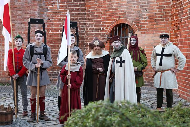 Lębork pokazał, że potrafi świętować – z rozmachem, radością i sercem!