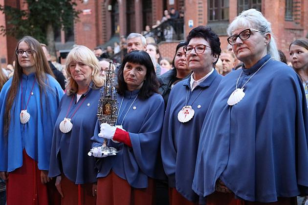 Lębork pokazał, że potrafi świętować – z rozmachem, radością i sercem!