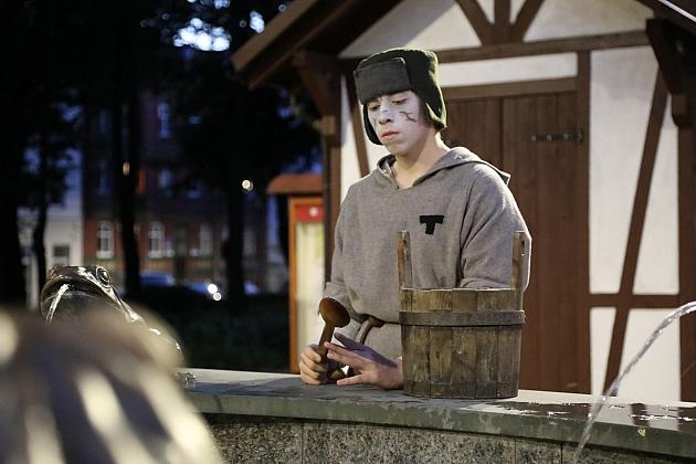 Lębork pokazał, że potrafi świętować – z rozmachem, radością i sercem!