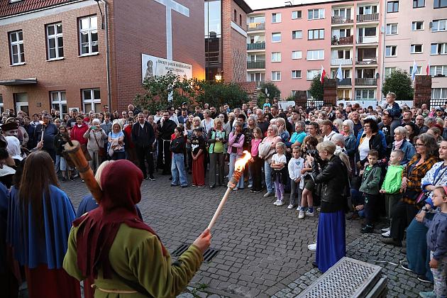 Lębork pokazał, że potrafi świętować – z rozmachem, radością i sercem!