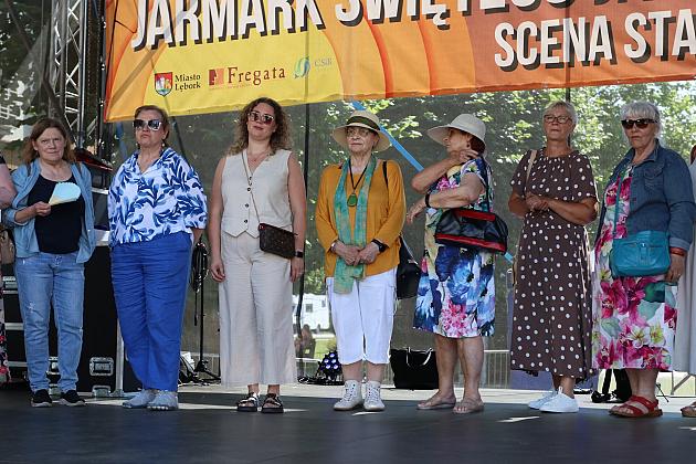 Sztuka w sercu miasta – plener malarski „Weduta” podsumowany podczas Jarmarku św. Jakuba
