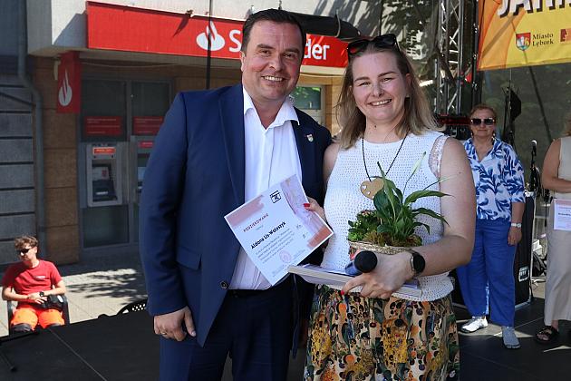 Sztuka w sercu miasta – plener malarski „Weduta” podsumowany podczas Jarmarku św. Jakuba