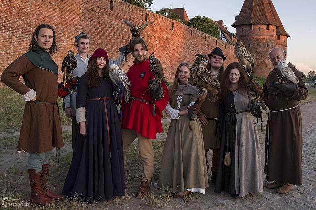 Tak wyglądało życie przed wiekami – zapraszamy na Średniowieczny Jarmark św. Jakuba