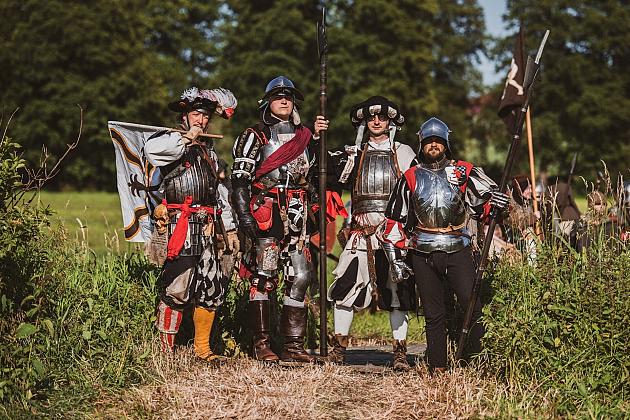 Tak wyglądało życie przed wiekami – zapraszamy na Średniowieczny Jarmark św. Jakuba