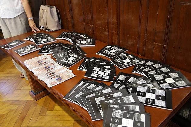 Królowa w Lęborku! Historyczne wydarzenie ożyło w miejskim ratuszu