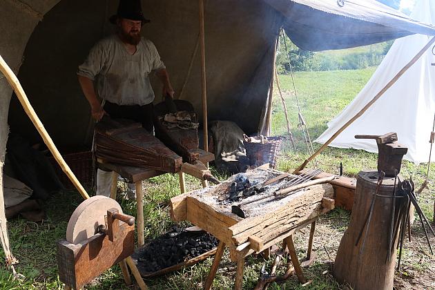 Rozpoczął się Średniowieczny Jarmark św. Jakuba w Lęborku!
