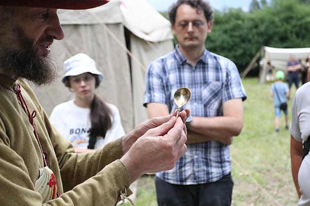 Rozpoczął się Średniowieczny Jarmark św. Jakuba w Lęborku!