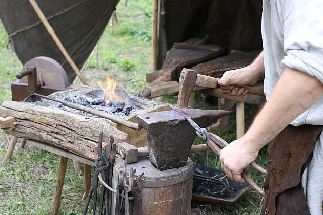 Rozpoczął się Średniowieczny Jarmark św. Jakuba w Lęborku!