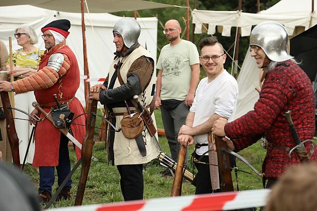 Klucz do miasta wrócił do ratusza – święto miasta już za nami!