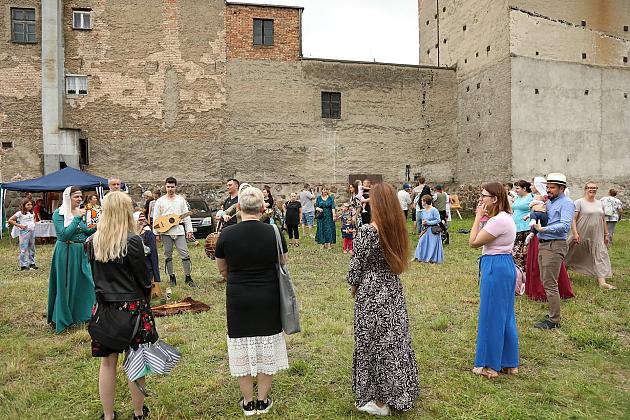 Klucz do miasta wrócił do ratusza – święto miasta już za nami!