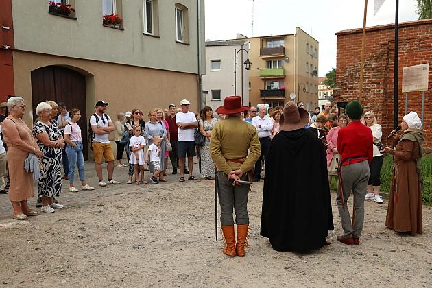 Klucz do miasta wrócił do ratusza – święto miasta już za nami!