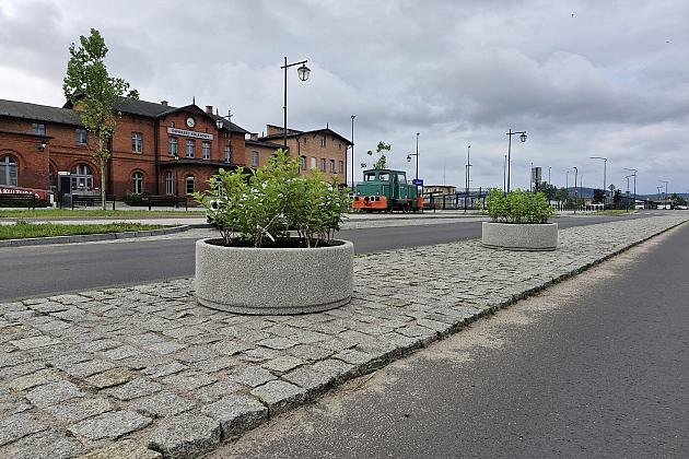 Bezpieczniej na ulicach. Miasto wprowadza proste i tanie rozwiązania