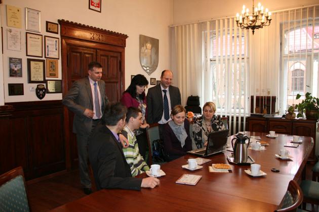 Uznanie dla twórców i sportowców