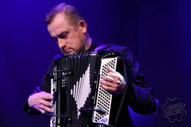 Letnie Granie w Lęborku - zapraszamy na koncert muzyki swingowej