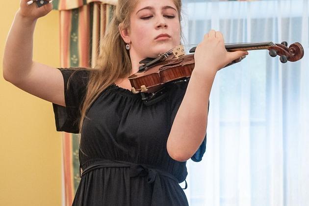 Letnie Granie w Lęborku - zapraszamy na koncert muzyki swingowej