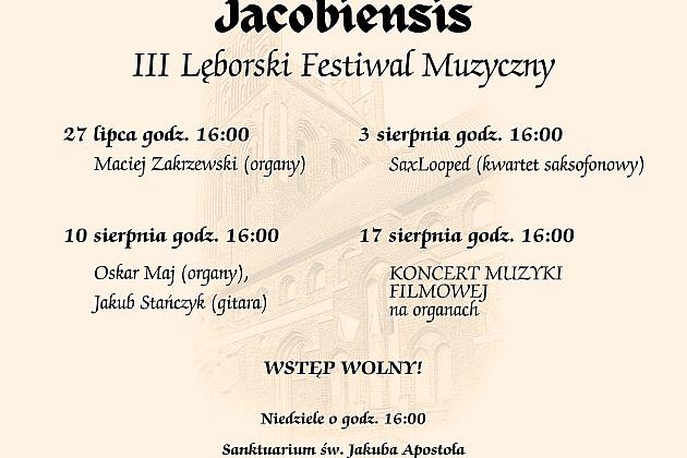 Zapraszamy na trzeci, festiwalowy koncert – połączenie organów z gitarą