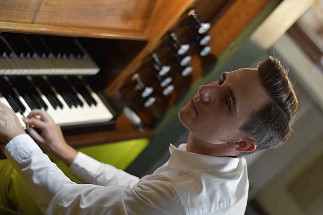 Zapraszamy na trzeci, festiwalowy koncert – połączenie organów z gitarą