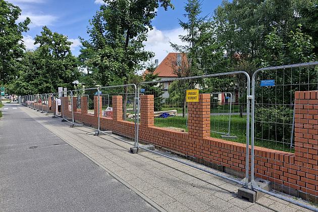 Z myślą o uczniach i przedszkolakach - trwa wielka modernizacja bazy oświatowej