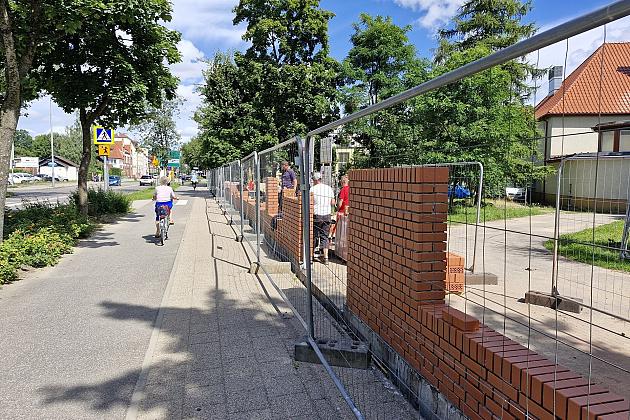 Z myślą o uczniach i przedszkolakach - trwa wielka modernizacja bazy oświatowej