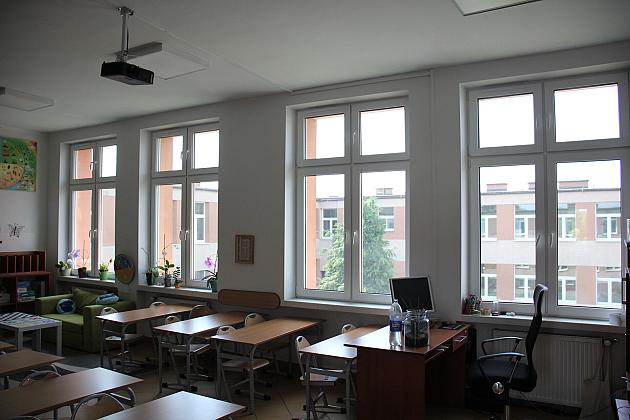 Z myślą o uczniach i przedszkolakach - trwa wielka modernizacja bazy oświatowej