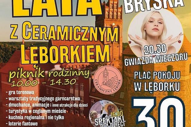 Zapraszamy najmłodszych na spektakl teatralny na pożegnanie lata