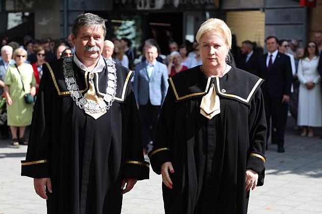 Pamięć, która zobowiązuje – w Lęborku uczczono 86. rocznicę wybuchu II wojny światowej