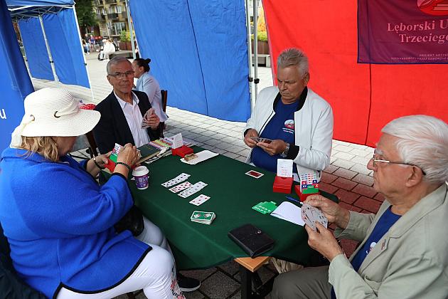 Kreatywna zabawa i muzyczne emocje podczas Pożegnania Lata